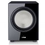 Сабвуфер Canton TOWNUS SUB 12 black high gloss